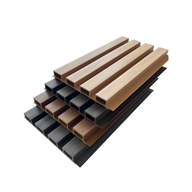 Outdoor ASA Exterior Cladding suppliers