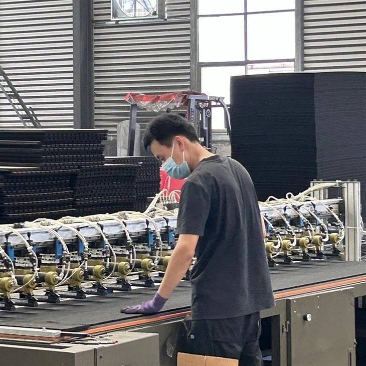 Adjustable Acoustic Panels For Bedroom factory