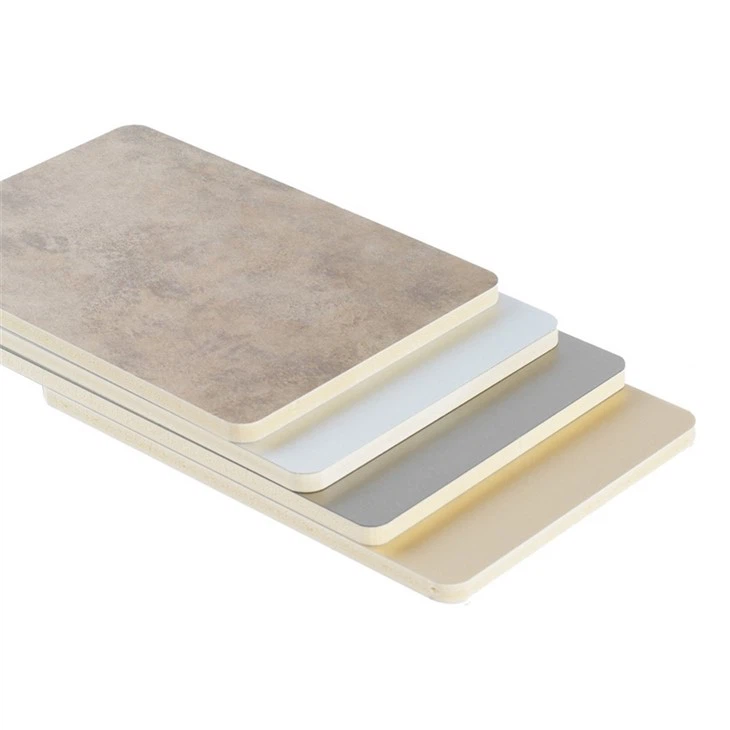 Bamboo Fiber Wood Metal Surface factory