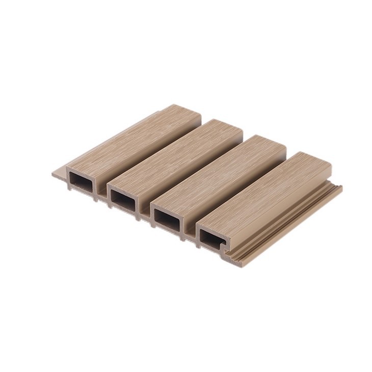 Moisture - Proof Outdoor Wood - Plastic Decorative Panels