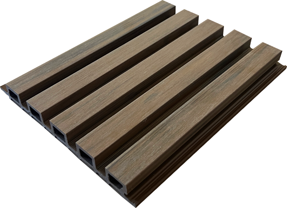 Premium ASA Co-Extrusion Outdoor Wall Panel Exterior Cladding high quality
