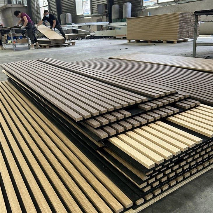 Quiet Your Environment With Acoustic Wall Panels