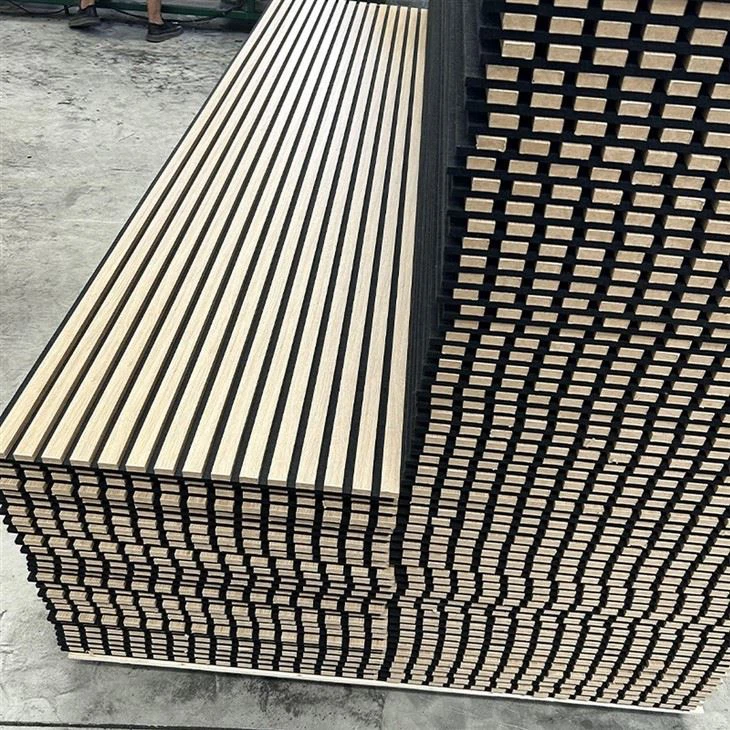 Quiet Your Environment With Acoustic Wall Panels