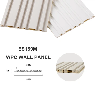 150*14 Wpc nástenný panel