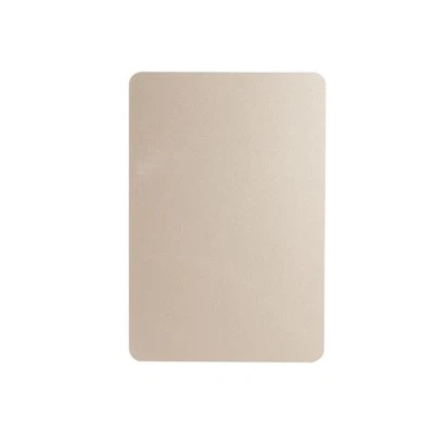 Bambusové uhlie kovovej dyhy dreva