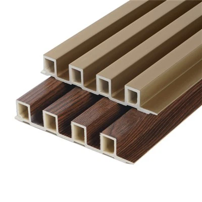 Nástenný panel WPC odolný proti pošmyknutiu pre vnútornú výzdobu