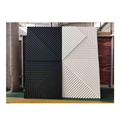 Panely s kamennými dýhami pre štýlové obkladanie steny