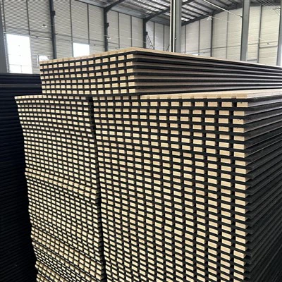 Upokojte svoje prostredie akustickými stenovými panelmi