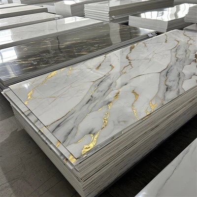 UV mramorové materiály interiéru